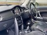 USED 2005 55 MINI HATCH COOPER 1.6 COOPER PARK LANE 3d 114 BHP 