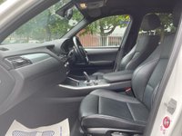 USED 2015 65 BMW X3 2.0 XDRIVE20D M SPORT 5d 188 BHP 