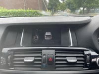 USED 2015 65 BMW X3 2.0 XDRIVE20D M SPORT 5d 188 BHP 
