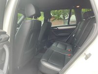 USED 2015 65 BMW X3 2.0 XDRIVE20D M SPORT 5d 188 BHP 