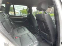 USED 2015 65 BMW X3 2.0 XDRIVE20D M SPORT 5d 188 BHP 