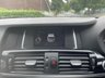 USED 2015 65 BMW X3 2.0 XDRIVE20D M SPORT 5d 188 BHP 