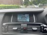 USED 2015 65 BMW X3 2.0 XDRIVE20D M SPORT 5d 188 BHP 