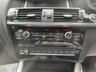 USED 2015 65 BMW X3 2.0 XDRIVE20D M SPORT 5d 188 BHP 