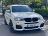 USED 2015 65 BMW X3 2.0 XDRIVE20D M SPORT 5d 188 BHP 