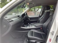 USED 2012 12 BMW X3 2.0 XDRIVE20D SE 5d 181 BHP 