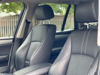 USED 2012 12 BMW X3 2.0 XDRIVE20D SE 5d 181 BHP 