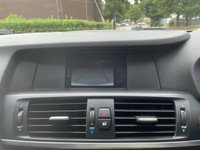 USED 2012 12 BMW X3 2.0 XDRIVE20D SE 5d 181 BHP 