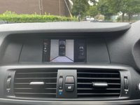 USED 2012 12 BMW X3 2.0 XDRIVE20D SE 5d 181 BHP 