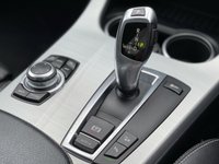 USED 2012 12 BMW X3 2.0 XDRIVE20D SE 5d 181 BHP 