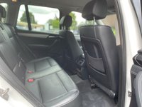 USED 2012 12 BMW X3 2.0 XDRIVE20D SE 5d 181 BHP 