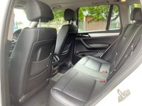 USED 2012 12 BMW X3 2.0 XDRIVE20D SE 5d 181 BHP 