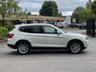 USED 2012 12 BMW X3 2.0 XDRIVE20D SE 5d 181 BHP 