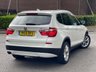 USED 2012 12 BMW X3 2.0 XDRIVE20D SE 5d 181 BHP 