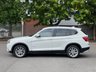 USED 2012 12 BMW X3 2.0 XDRIVE20D SE 5d 181 BHP 