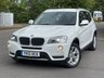 USED 2012 12 BMW X3 2.0 XDRIVE20D SE 5d 181 BHP 