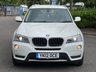 USED 2012 12 BMW X3 2.0 XDRIVE20D SE 5d 181 BHP 