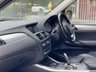 USED 2012 12 BMW X3 2.0 XDRIVE20D SE 5d 181 BHP 