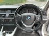 USED 2012 12 BMW X3 2.0 XDRIVE20D SE 5d 181 BHP 