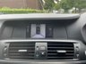 USED 2012 12 BMW X3 2.0 XDRIVE20D SE 5d 181 BHP 
