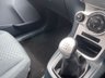USED 2010 10 FORD FIESTA 1.2 ZETEC 3d 81 BHP HOT MAGENTA UNIQUE PAINT PEARL, BLUETOOTH HANDSFREE VOICE CONTROL