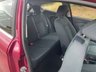 USED 2010 10 FORD FIESTA 1.2 ZETEC 3d 81 BHP HOT MAGENTA UNIQUE PAINT PEARL, BLUETOOTH HANDSFREE VOICE CONTROL