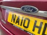 USED 2010 10 FORD FIESTA 1.2 ZETEC 3d 81 BHP HOT MAGENTA UNIQUE PAINT PEARL, BLUETOOTH HANDSFREE VOICE CONTROL