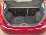 USED 2010 10 FORD FIESTA 1.2 ZETEC 3d 81 BHP HOT MAGENTA UNIQUE PAINT PEARL, BLUETOOTH HANDSFREE VOICE CONTROL