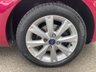 USED 2010 10 FORD FIESTA 1.2 ZETEC 3d 81 BHP HOT MAGENTA UNIQUE PAINT PEARL, BLUETOOTH HANDSFREE VOICE CONTROL