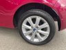 USED 2010 10 FORD FIESTA 1.2 ZETEC 3d 81 BHP HOT MAGENTA UNIQUE PAINT PEARL, BLUETOOTH HANDSFREE VOICE CONTROL