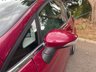 USED 2010 10 FORD FIESTA 1.2 ZETEC 3d 81 BHP HOT MAGENTA UNIQUE PAINT PEARL, BLUETOOTH HANDSFREE VOICE CONTROL
