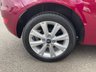 USED 2010 10 FORD FIESTA 1.2 ZETEC 3d 81 BHP HOT MAGENTA UNIQUE PAINT PEARL, BLUETOOTH HANDSFREE VOICE CONTROL