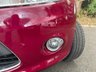 USED 2010 10 FORD FIESTA 1.2 ZETEC 3d 81 BHP HOT MAGENTA UNIQUE PAINT PEARL, BLUETOOTH HANDSFREE VOICE CONTROL