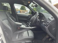 USED 2014 14 BMW X3 2.0 XDRIVE20D M SPORT 5d 181 BHP 