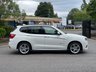 USED 2014 14 BMW X3 2.0 XDRIVE20D M SPORT 5d 181 BHP 