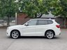USED 2014 14 BMW X3 2.0 XDRIVE20D M SPORT 5d 181 BHP 