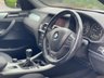 USED 2014 14 BMW X3 2.0 XDRIVE20D M SPORT 5d 181 BHP 