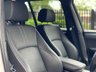 USED 2014 14 BMW X3 2.0 XDRIVE20D M SPORT 5d 181 BHP 