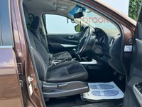 USED 2016 16 NISSAN NP300 NAVARA 2.3L DCI ACENTA PLUS 4X4 SHR DCB 0d 190 BHP *NO VAT / FANTASTIC CONDITION / NEW MOT / TOW BAR / ROLLER SHUTTER*