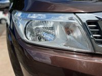 USED 2016 16 NISSAN NP300 NAVARA 2.3L DCI ACENTA PLUS 4X4 SHR DCB 0d 190 BHP *NO VAT / FANTASTIC CONDITION / NEW MOT / TOW BAR / ROLLER SHUTTER*