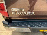 USED 2016 16 NISSAN NP300 NAVARA 2.3L DCI ACENTA PLUS 4X4 SHR DCB 0d 190 BHP *NO VAT / FANTASTIC CONDITION / NEW MOT / TOW BAR / ROLLER SHUTTER*
