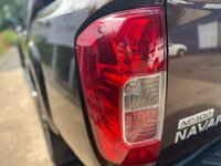 USED 2016 16 NISSAN NP300 NAVARA 2.3L DCI ACENTA PLUS 4X4 SHR DCB 0d 190 BHP *NO VAT / FANTASTIC CONDITION / NEW MOT / TOW BAR / ROLLER SHUTTER*