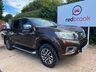 USED 2016 16 NISSAN NP300 NAVARA 2.3L DCI ACENTA PLUS 4X4 SHR DCB 0d 190 BHP *NO VAT / FANTASTIC CONDITION / NEW MOT / TOW BAR / ROLLER SHUTTER*