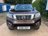 USED 2016 16 NISSAN NP300 NAVARA 2.3L DCI ACENTA PLUS 4X4 SHR DCB 0d 190 BHP *NO VAT / FANTASTIC CONDITION / NEW MOT / TOW BAR / ROLLER SHUTTER*