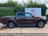 USED 2016 16 NISSAN NP300 NAVARA 2.3L DCI ACENTA PLUS 4X4 SHR DCB 0d 190 BHP *NO VAT / FANTASTIC CONDITION / NEW MOT / TOW BAR / ROLLER SHUTTER*