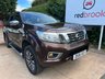 USED 2016 16 NISSAN NP300 NAVARA 2.3L DCI ACENTA PLUS 4X4 SHR DCB 0d 190 BHP *NO VAT / FANTASTIC CONDITION / NEW MOT / TOW BAR / ROLLER SHUTTER*