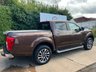 USED 2016 16 NISSAN NP300 NAVARA 2.3L DCI ACENTA PLUS 4X4 SHR DCB 0d 190 BHP *NO VAT / FANTASTIC CONDITION / NEW MOT / TOW BAR / ROLLER SHUTTER*