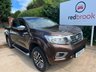 USED 2016 16 NISSAN NP300 NAVARA 2.3L DCI ACENTA PLUS 4X4 SHR DCB 0d 190 BHP *NO VAT / FANTASTIC CONDITION / NEW MOT / TOW BAR / ROLLER SHUTTER*