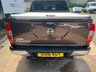 USED 2016 16 NISSAN NP300 NAVARA 2.3L DCI ACENTA PLUS 4X4 SHR DCB 0d 190 BHP *NO VAT / FANTASTIC CONDITION / NEW MOT / TOW BAR / ROLLER SHUTTER*