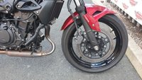 USED 2019 19 KAWASAKI Z 400 DKF  Sports Tourer 1 owner, ideal A2 license holder, 4798 miles